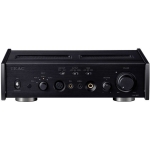 Teac HA-507 耳機功率擴音機/模擬前級放大器 (黑色)